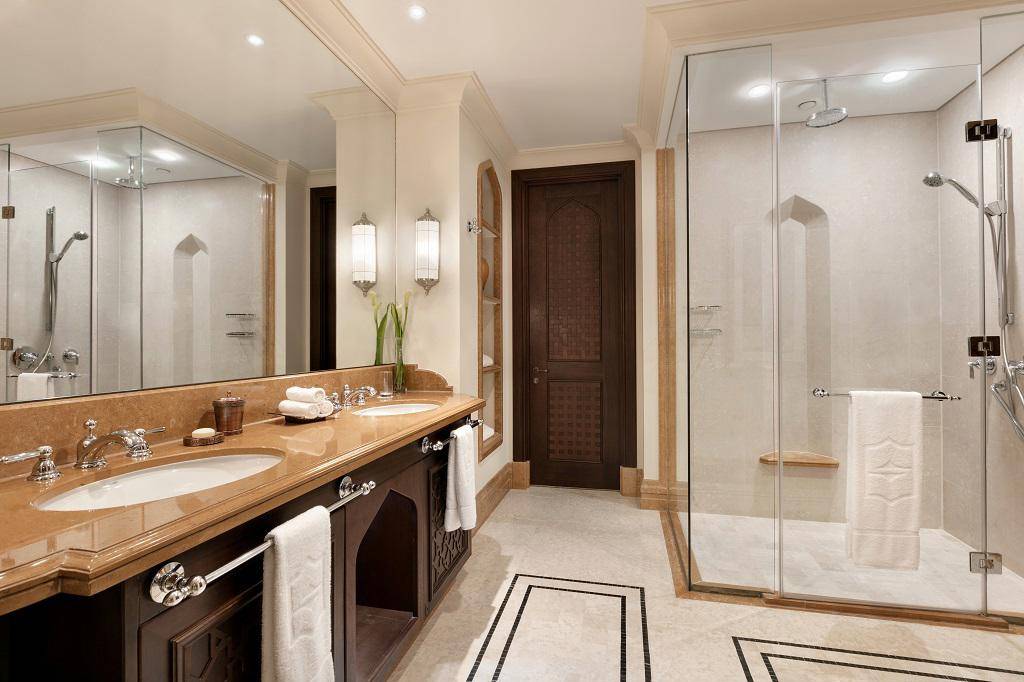 Shangri-La Qaryat Al Beri