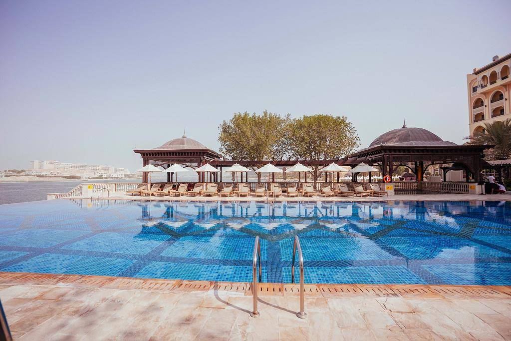 Shangri-La Qaryat Al Beri