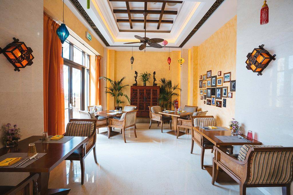 Shangri-La Qaryat Al Beri