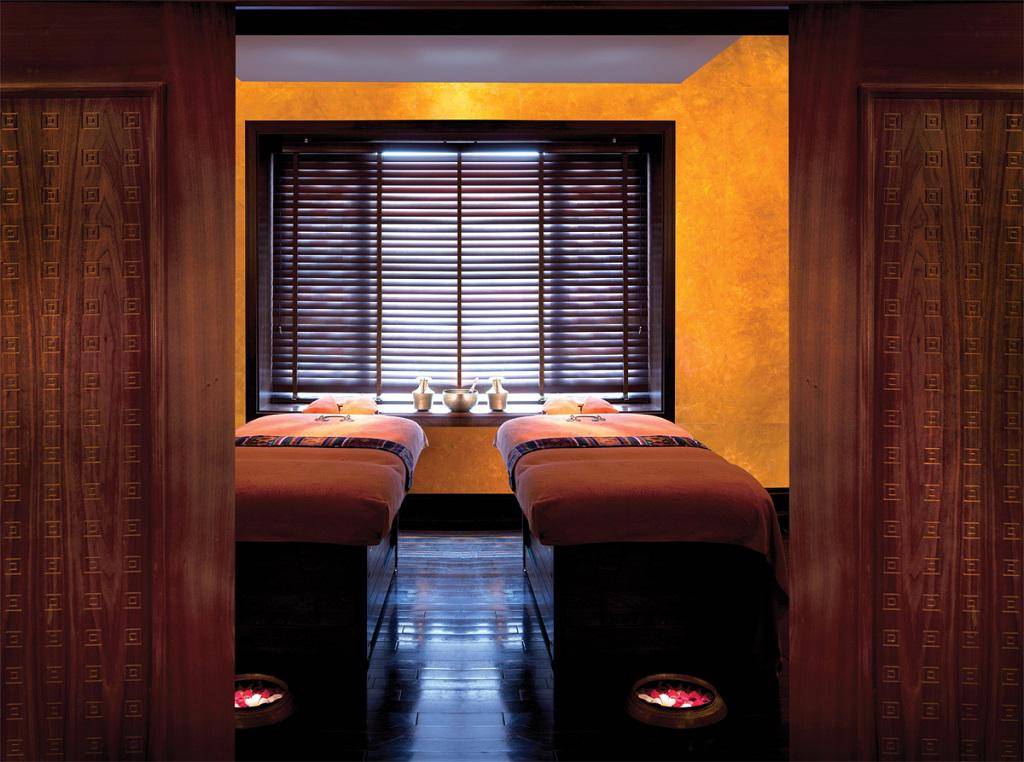 Shangri-La Qaryat Al Beri