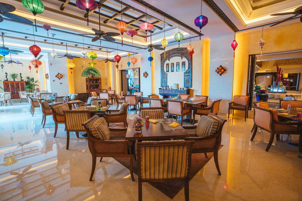 Shangri-La Qaryat Al Beri