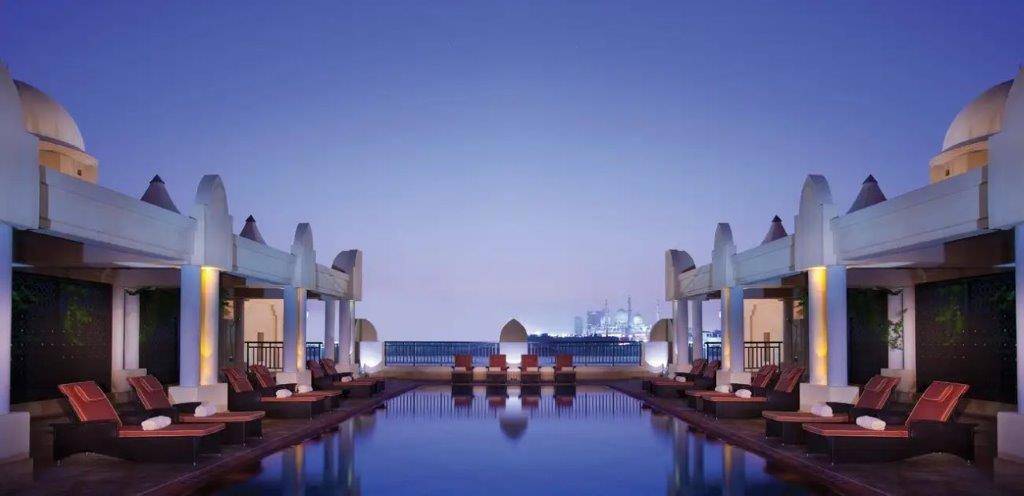 Shangri-La Qaryat Al Beri