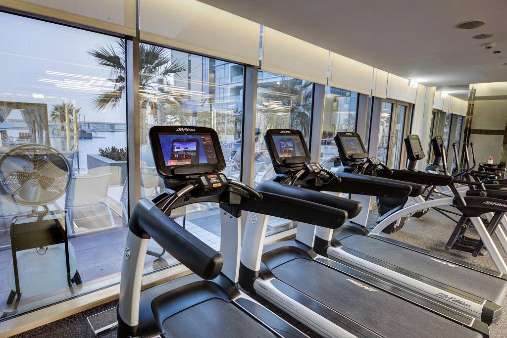 Royal M Hotel Abu Dhabi