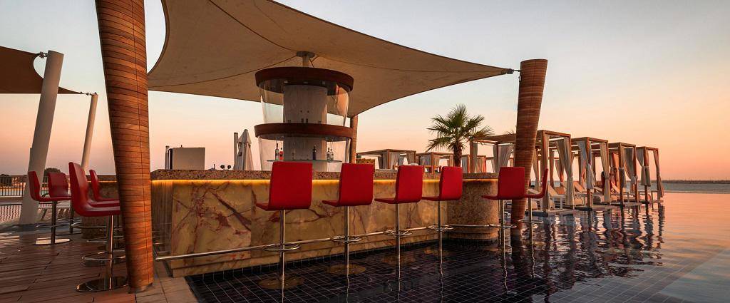 Royal M Hotel Abu Dhabi