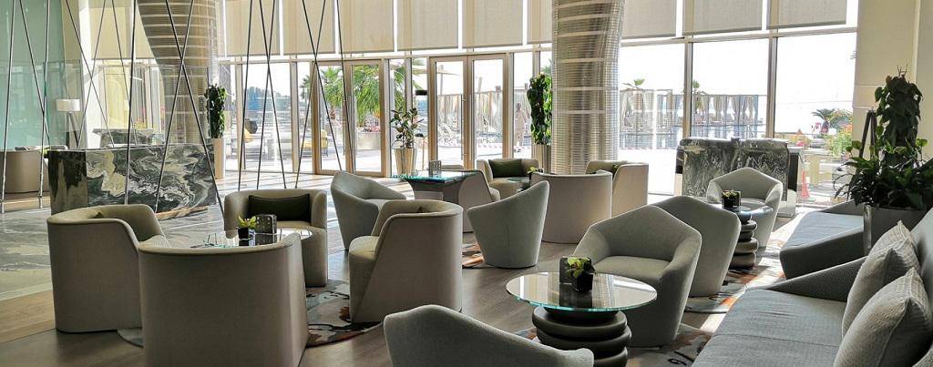 Royal M Hotel Abu Dhabi