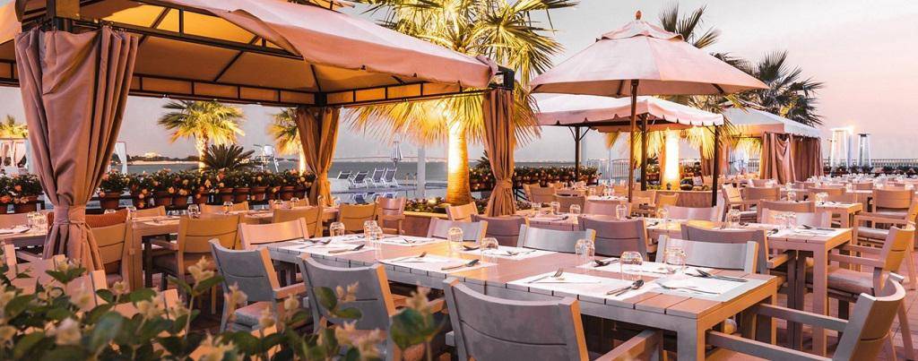 Royal M Hotel Abu Dhabi