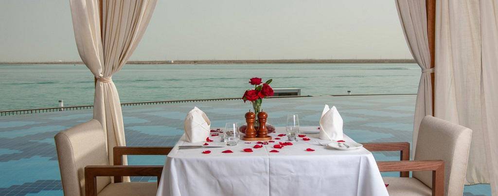 Royal M Hotel Abu Dhabi