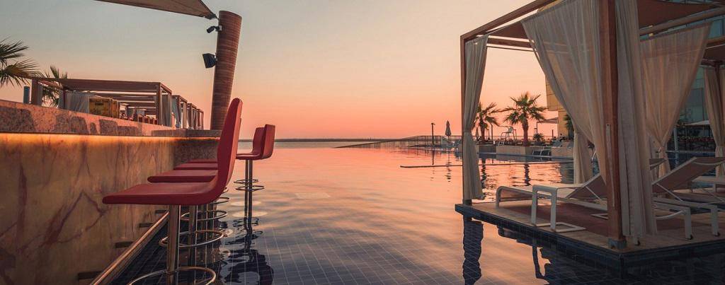 Royal M Hotel Abu Dhabi