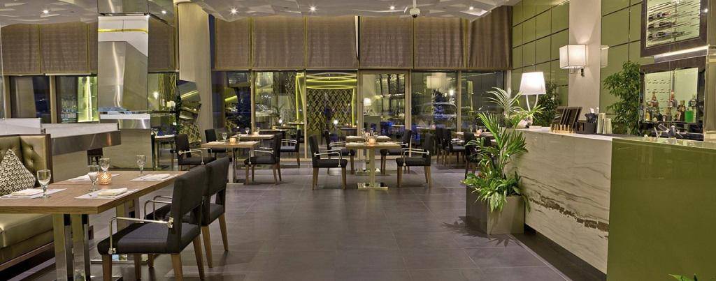 Royal M Hotel Abu Dhabi