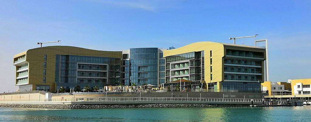 Royal M Hotel Abu Dhabi