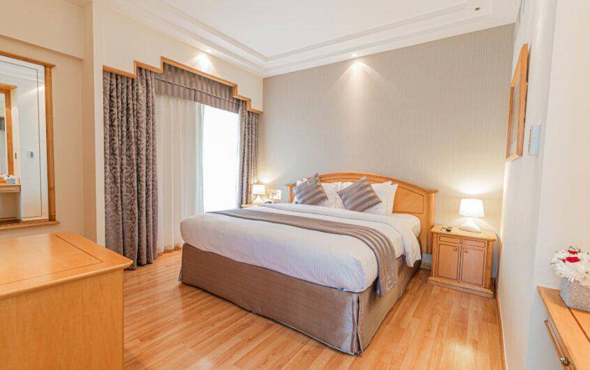 Millennium Downtown Abu Dhabi