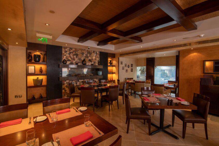 Millennium Downtown Abu Dhabi