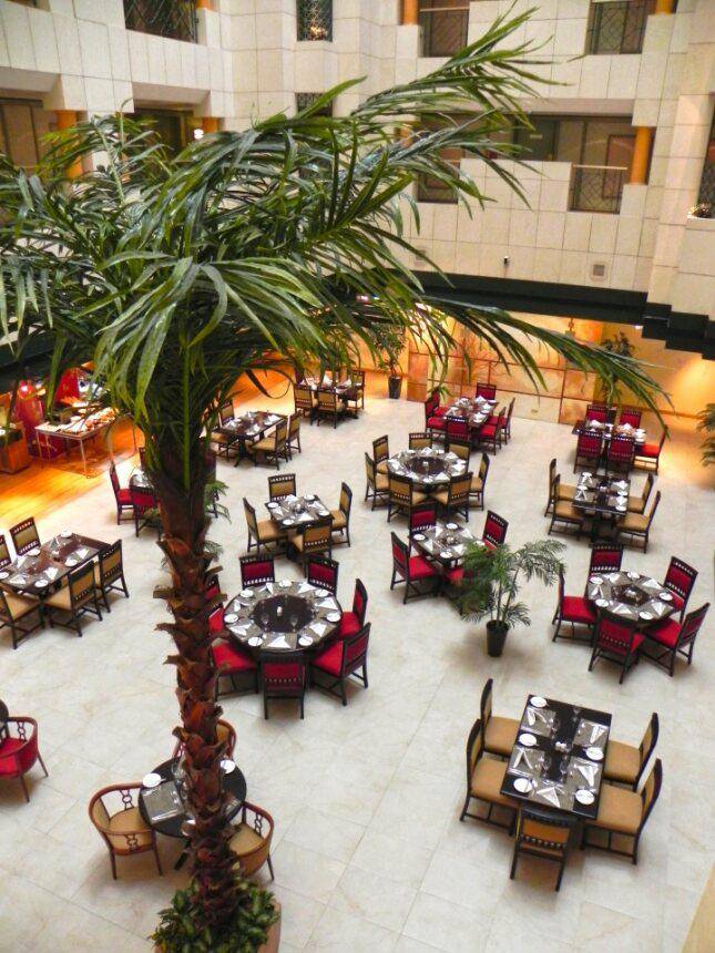 Millennium Downtown Abu Dhabi