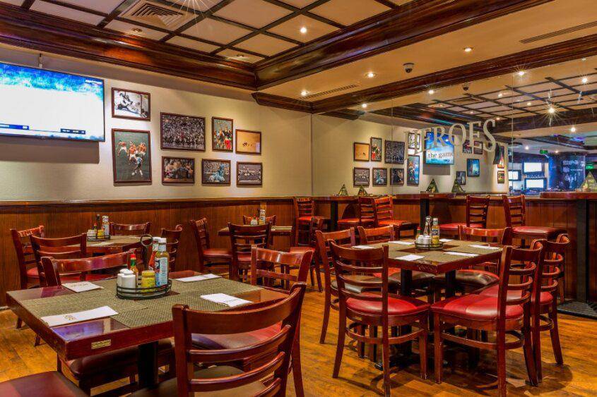 Millennium Downtown Abu Dhabi