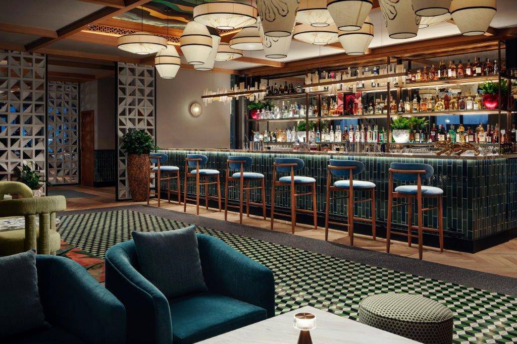 The St. Regis Saadiyat Island Resort, Abu Dhabi