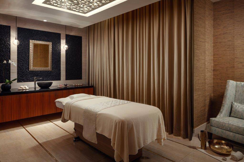 The St. Regis Saadiyat Island Resort, Abu Dhabi