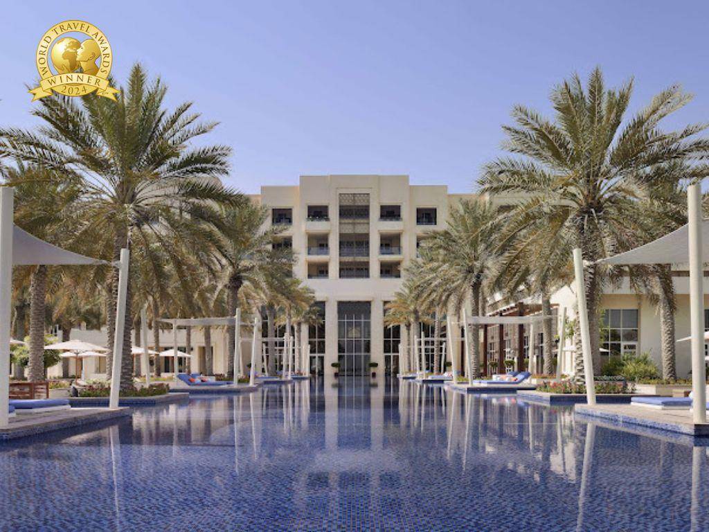 Park Hyatt Abu Dhabi