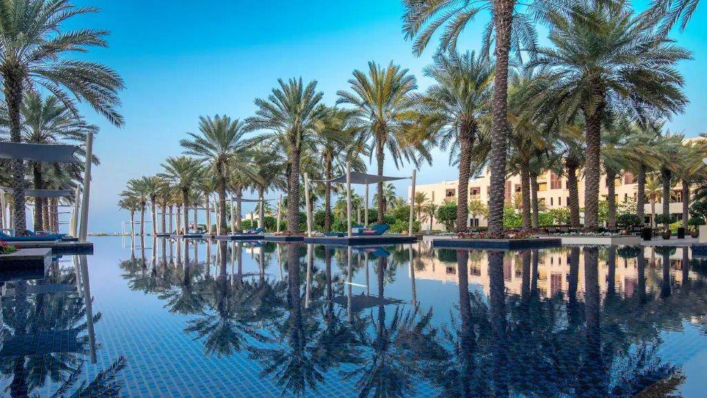 Park Hyatt Abu Dhabi