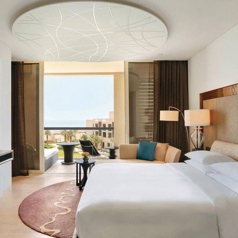 Park Hyatt Abu Dhabi