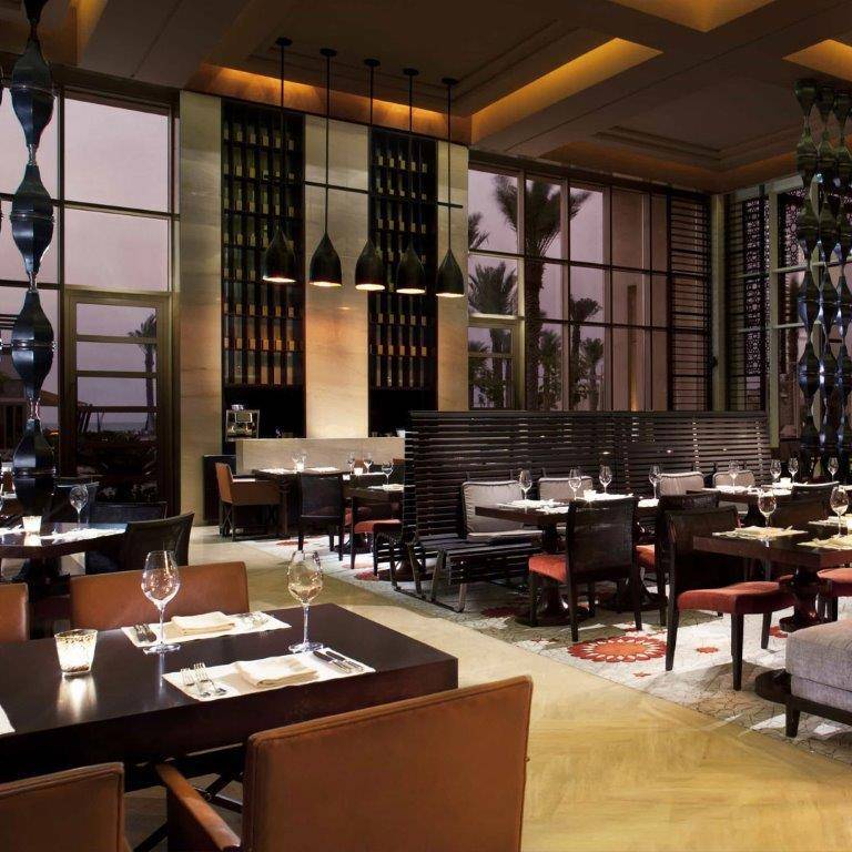 Park Hyatt Abu Dhabi