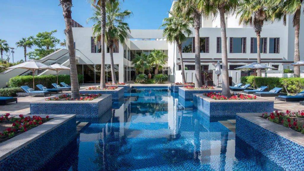 Park Hyatt Abu Dhabi