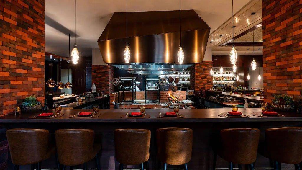 Park Hyatt Abu Dhabi