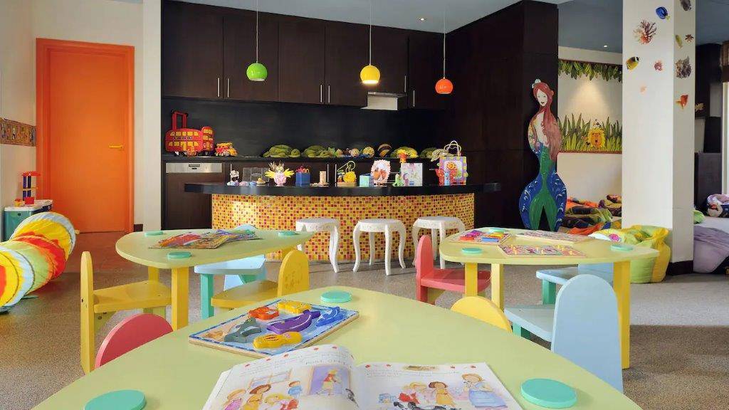 Park Hyatt Abu Dhabi