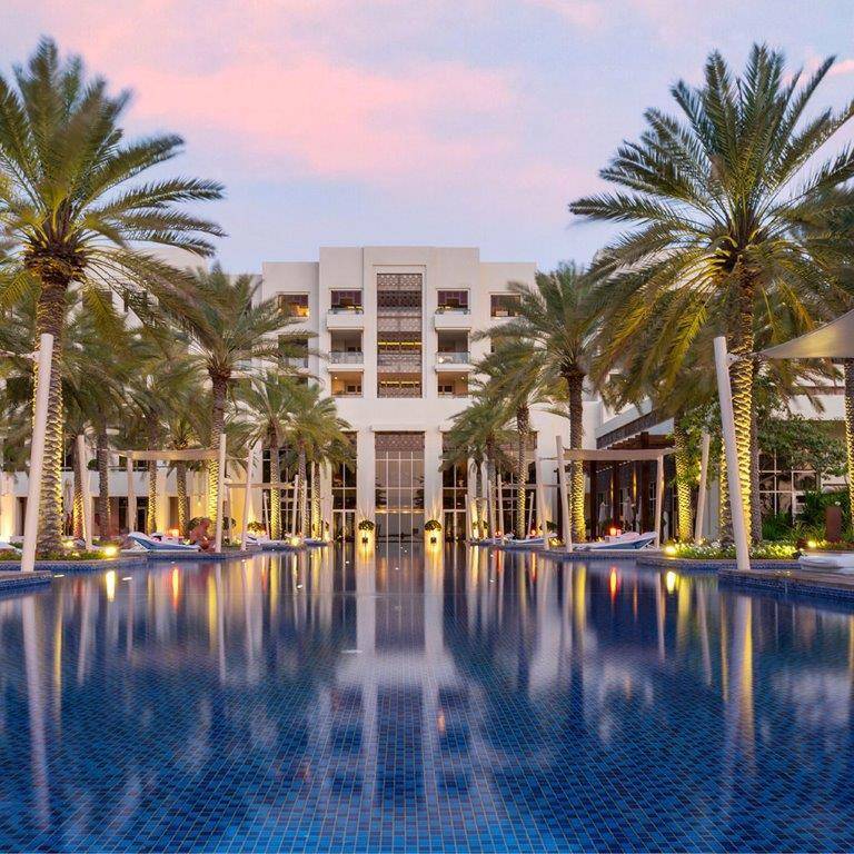 Park Hyatt Abu Dhabi