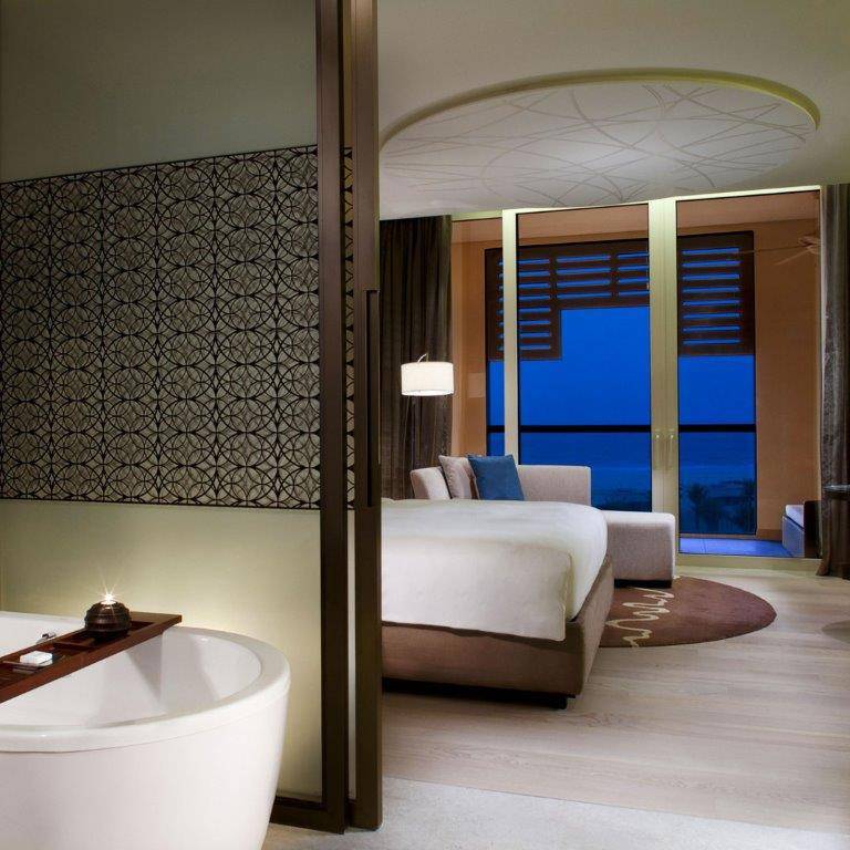 Park Hyatt Abu Dhabi