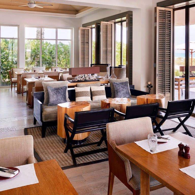 Park Hyatt Abu Dhabi