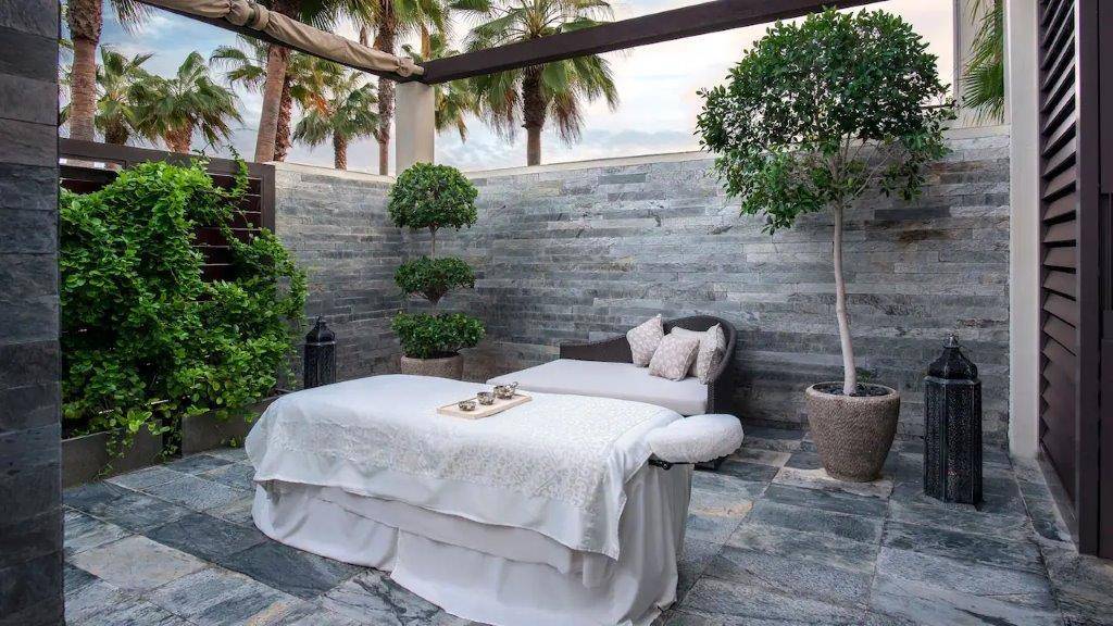 Park Hyatt Abu Dhabi