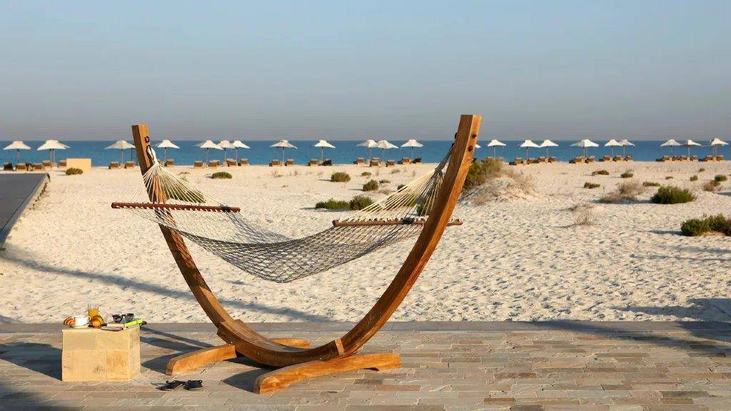 Park Hyatt Abu Dhabi