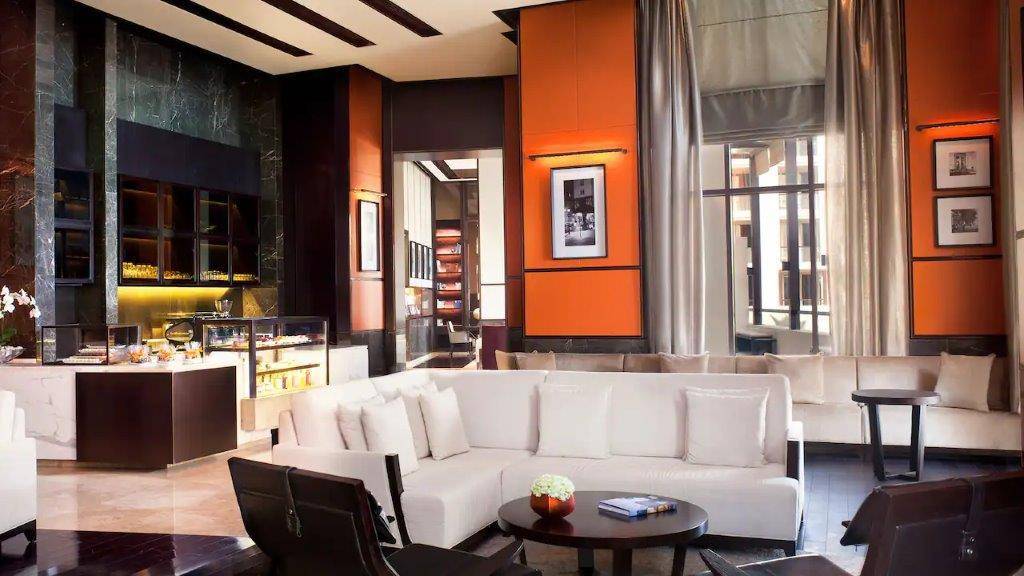 Park Hyatt Abu Dhabi