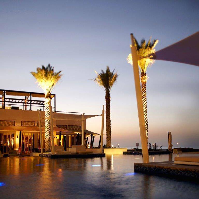 Park Hyatt Abu Dhabi