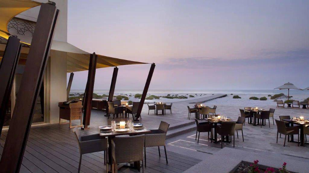 Park Hyatt Abu Dhabi