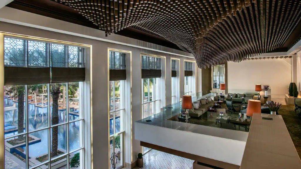 Park Hyatt Abu Dhabi