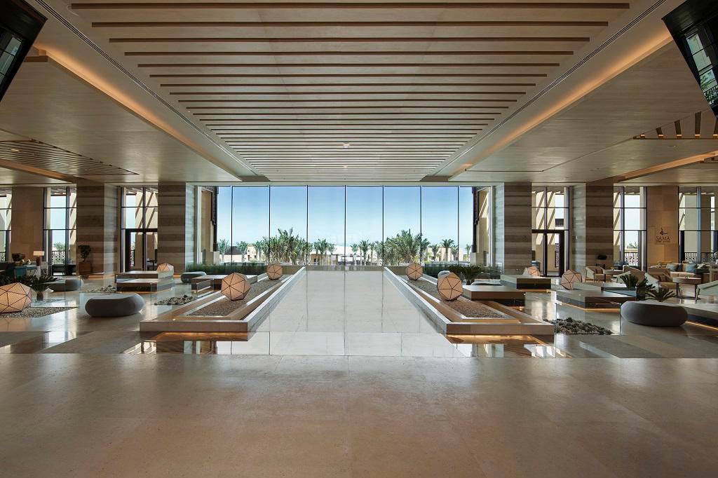 Saadiyat Rotana Resort & Villa