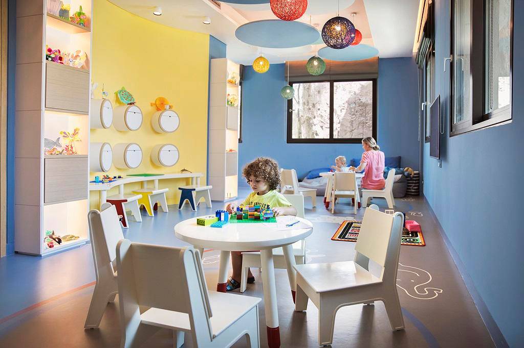 Saadiyat Rotana Resort & Villa