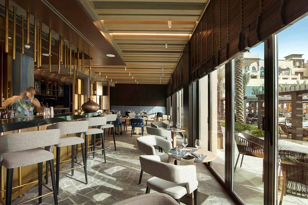 Saadiyat Rotana Resort & Villa