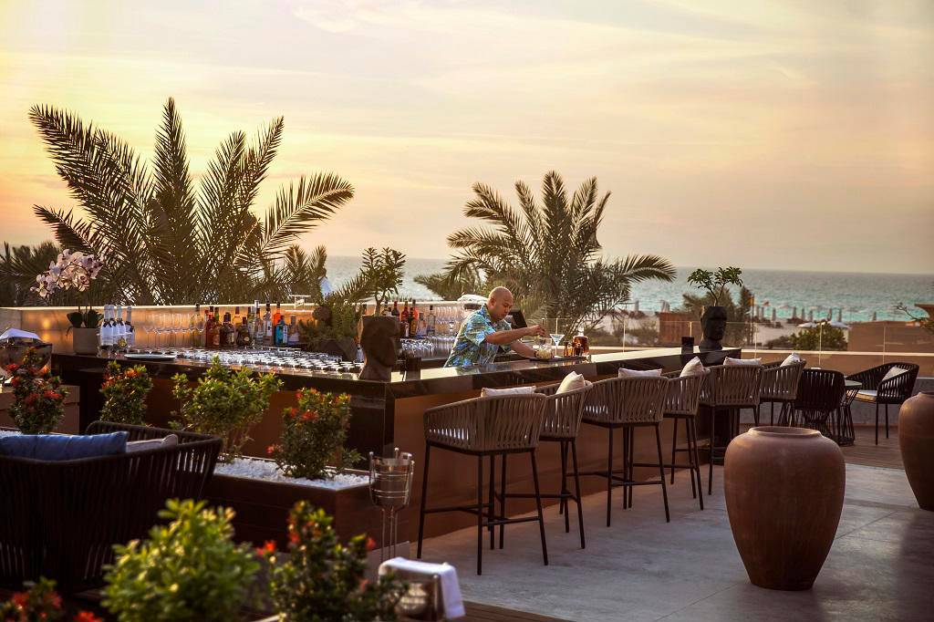 Saadiyat Rotana Resort & Villa