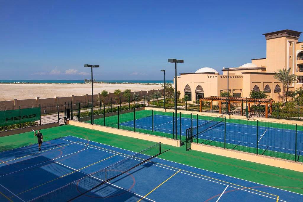 Saadiyat Rotana Resort & Villa