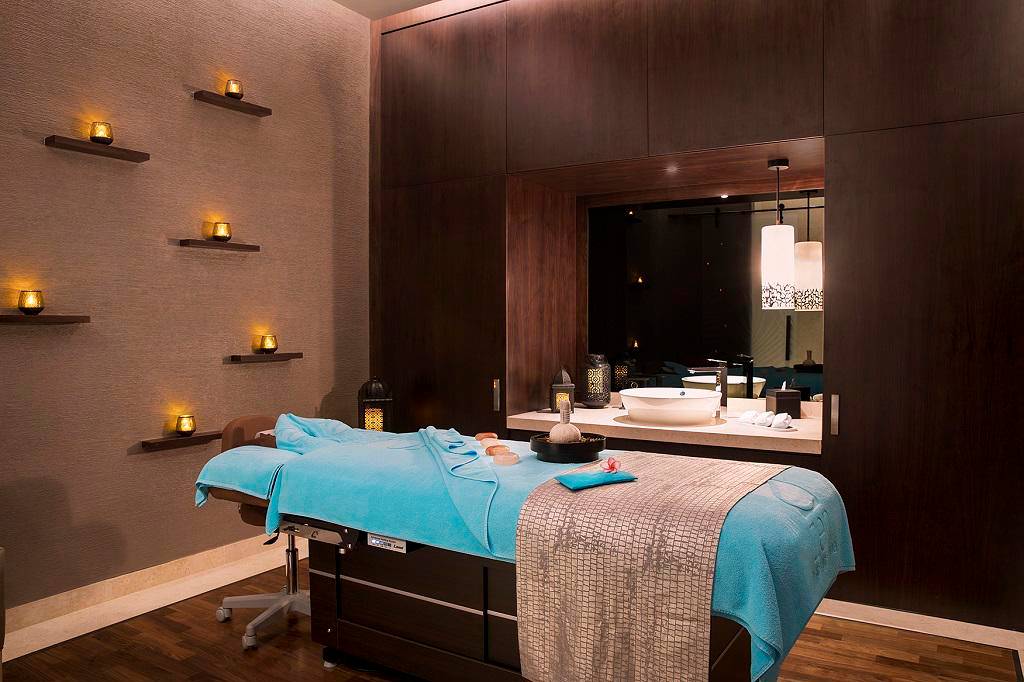 Saadiyat Rotana Resort & Villa