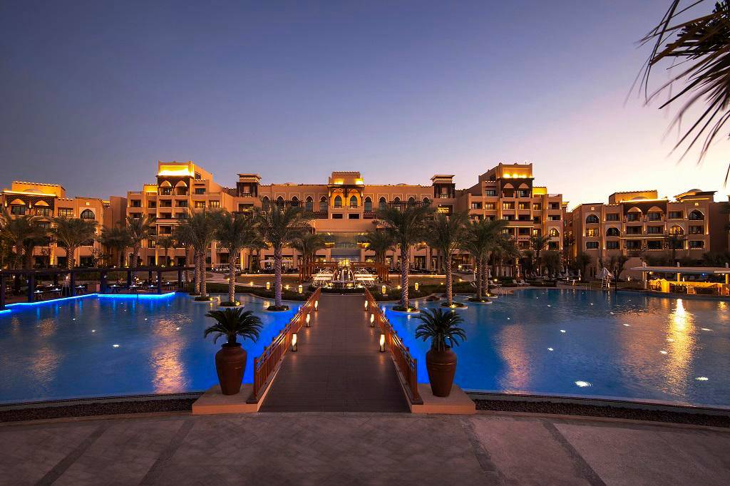 Saadiyat Rotana Resort & Villa