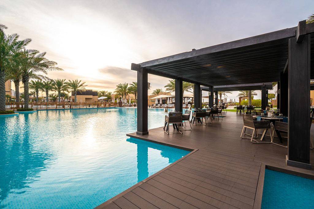 Saadiyat Rotana Resort & Villa