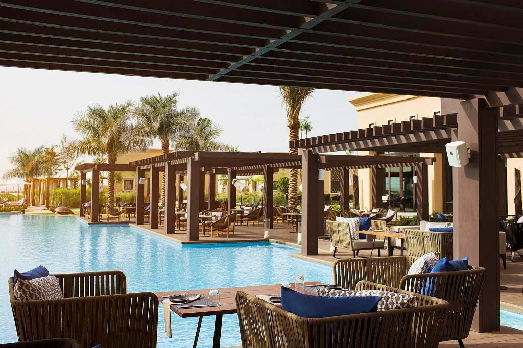 Saadiyat Rotana Resort & Villa