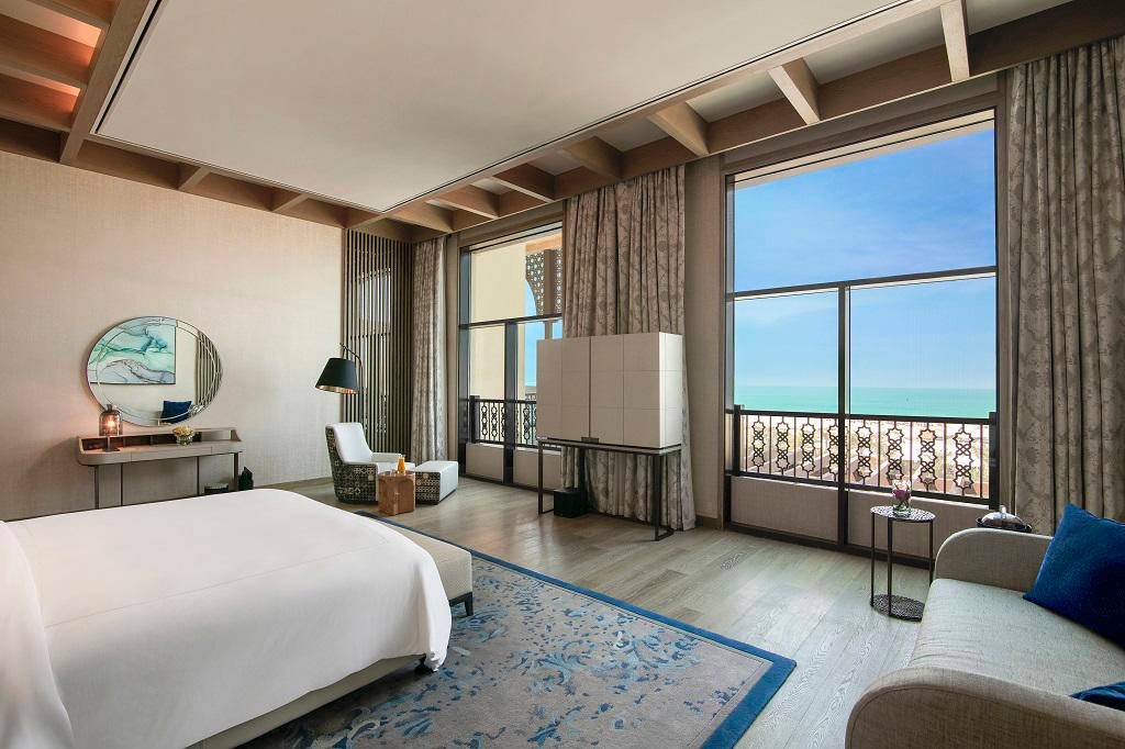 Saadiyat Rotana Resort & Villa
