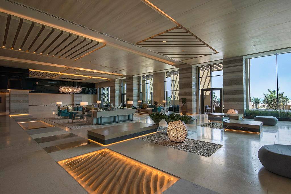 Saadiyat Rotana Resort & Villa