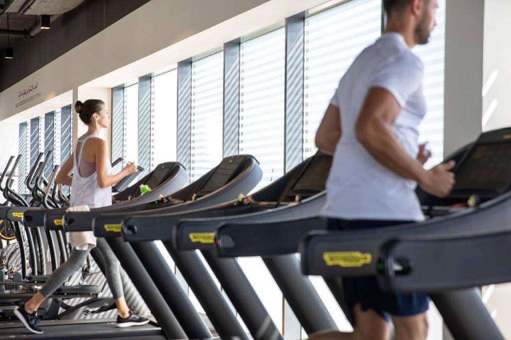 Jumeirah Saadiyat Island