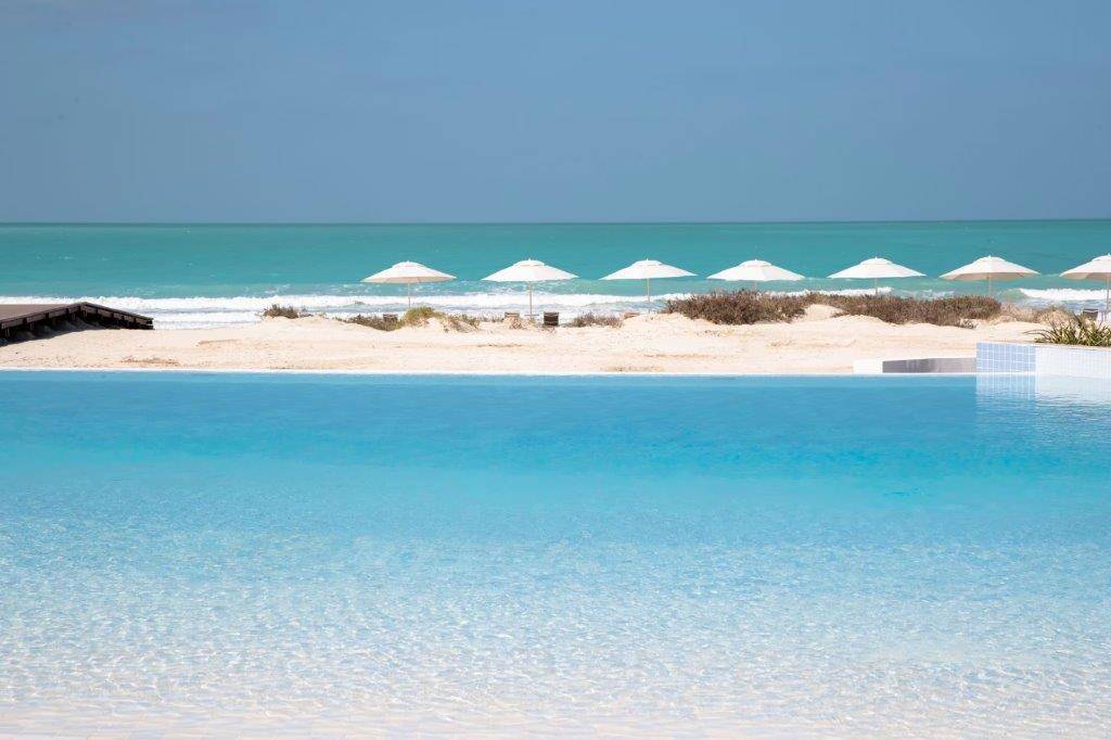 Jumeirah Saadiyat Island