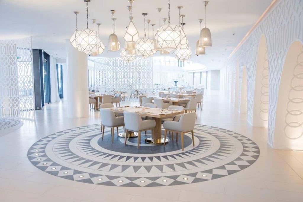 Jumeirah Saadiyat Island